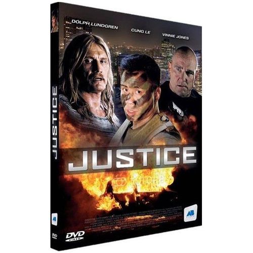 Justice