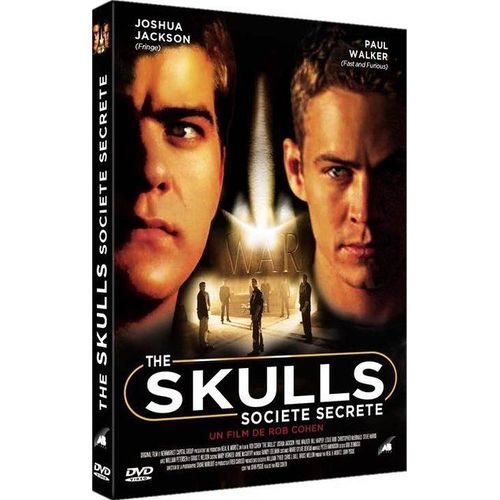 The Skulls, Société Secrète