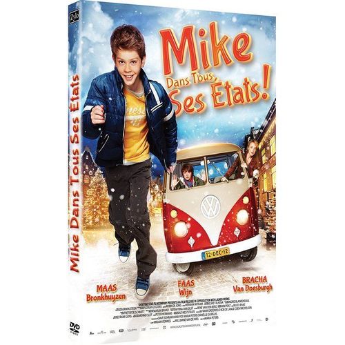 Mike Dans Tous Ses États !