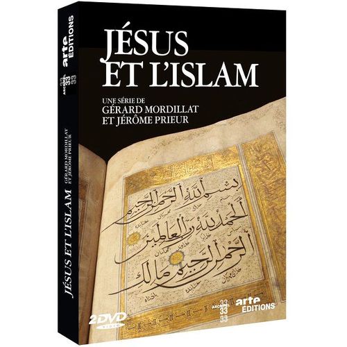 Jésus Et L'islam