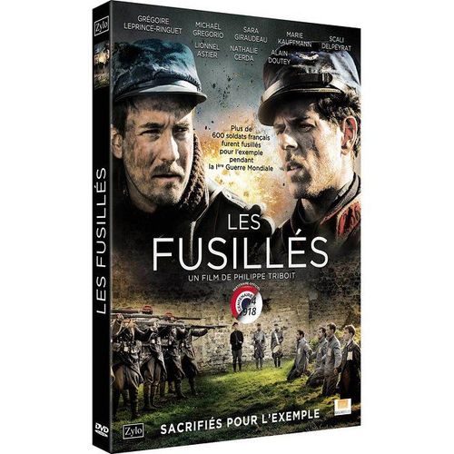 Les Fusillés