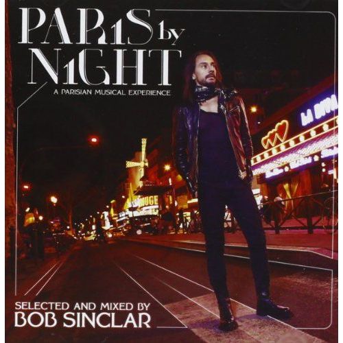 Presents: Paris By Night