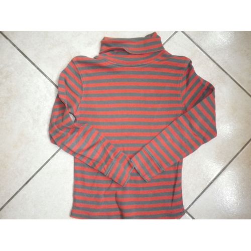 Sous Pull Enfant / Col Rouler