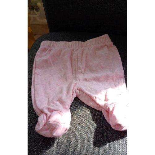 Legging Bébé Fille