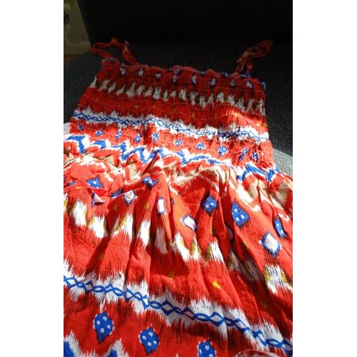 Robe D Été Bébé Fille