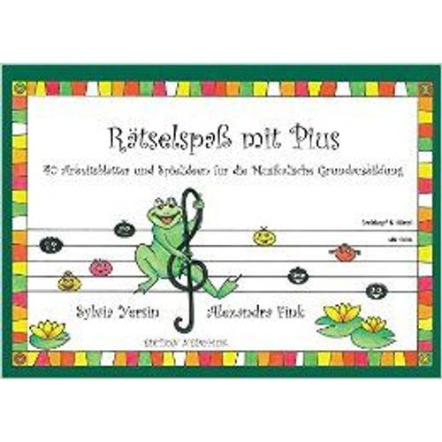 Rätselspaß Mit Pius