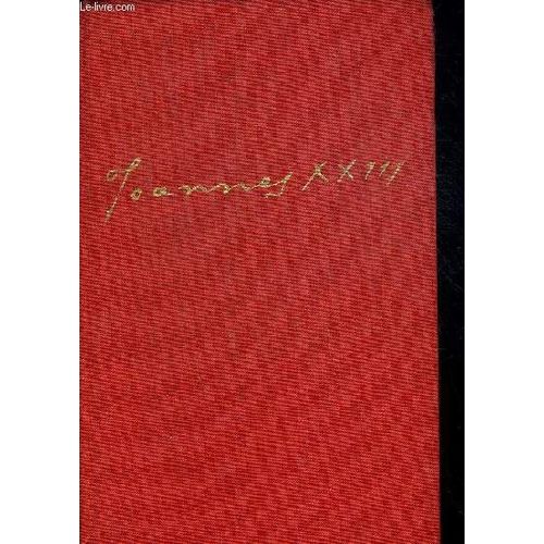Journal De L Ame. Ecrits Spirituels. -  Traduction Sous La Direction De Dom Philippe Rouillard Par Jeanne Lonchampt. -  Sr Giovanna De Lisa O.P. - Jean Faure Cousin
