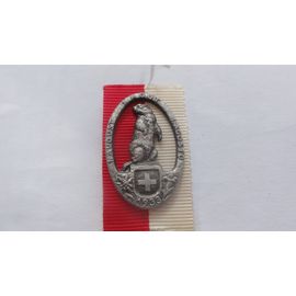 Insigne National Suisse 1933