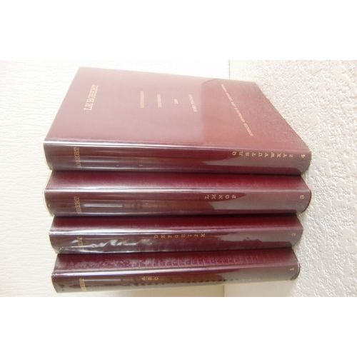 Dictionnaire Universel Des Noms Propres