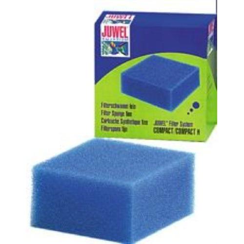 Juwel Compact Fine Filter Sponge (Bioflow 3.0) *Genuine* (2 Pack) Bundle