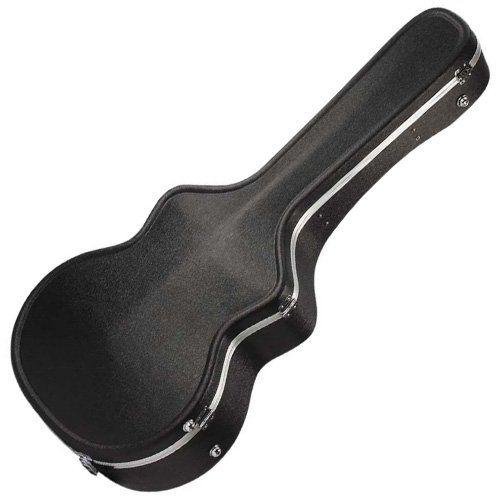 Etui En Abs Pour Guitare Classique 4/4 Stagg Abs-C-2