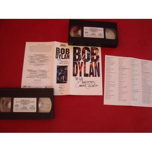Bob Dylan The 30th Anniversary Concert Celebration