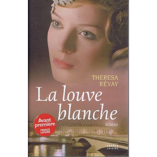 La Louve Blanche
