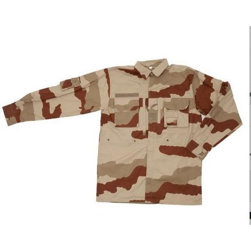 Chemise Guérilla Cam Desert S/M/L/Xl - Cpa 