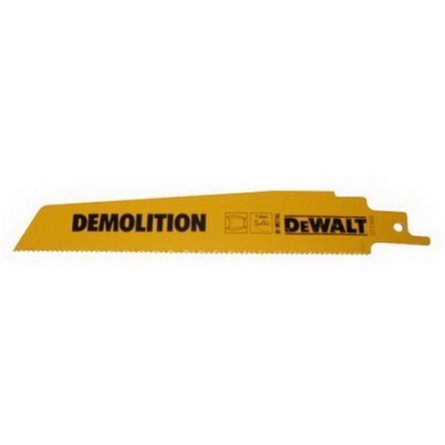Lames récipro HCS 305x8,5mm, Bois - S1617K