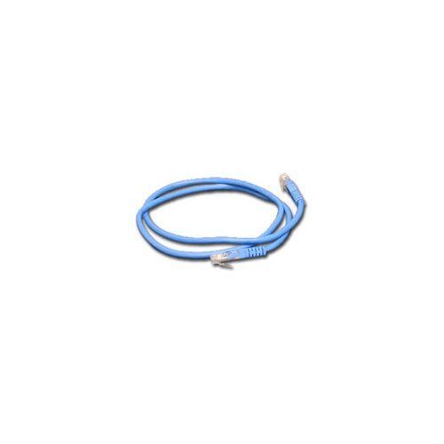 MicroConnect - Câble réseau - RJ-45 (M) pour RJ-45 (M) - 1 m - UTP - CAT 5e - bleu