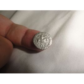 Monnaie Indo Scythe Aze Ii Antique
