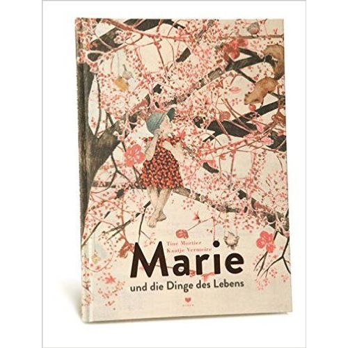 Marie Und Die Dinge Des Lebens