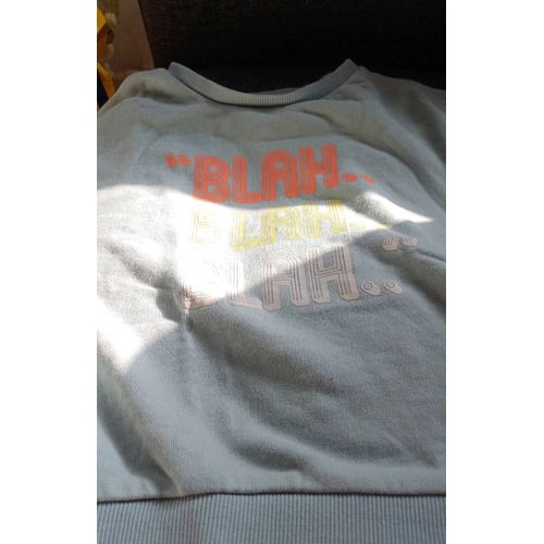Sweat-Shirt Fille