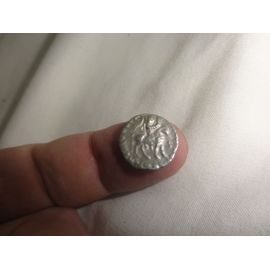 Monnaie Indo Scythe Aze Ii Antique 