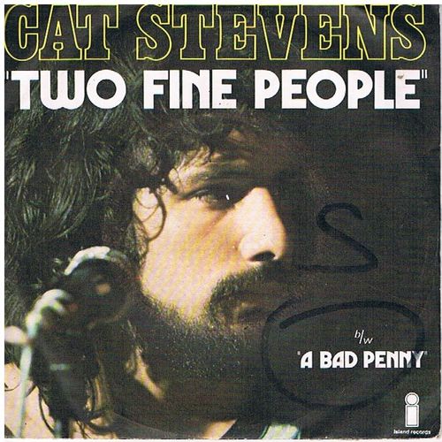 Two Fine People / Mono