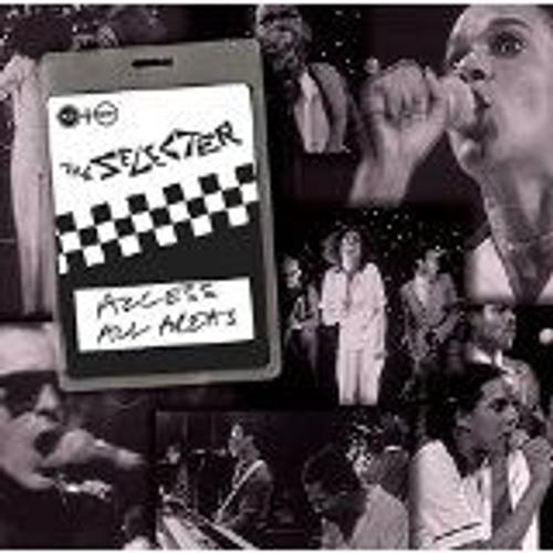 The Selecter - Access All Areas