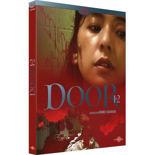 Door 1 & 2 - Blu-Ray