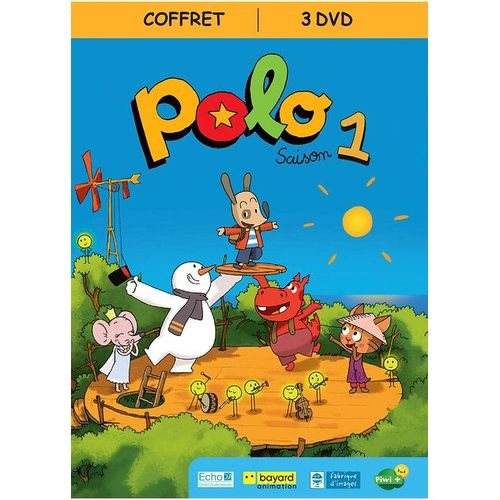 Polo - Saison 1