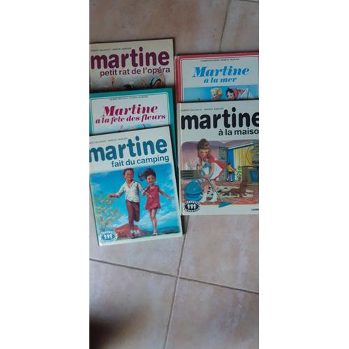 Loy Albums Martine De G Delahaye