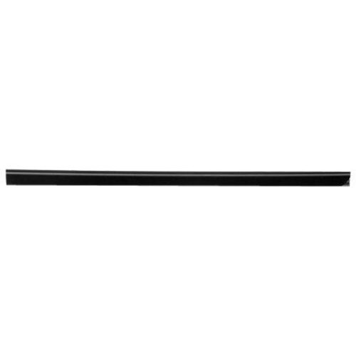 Durable 293101 Boite De 50 Baguettes À Reliure A4 6 Mm Noir