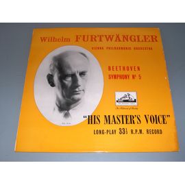 Beethoven : Symphonie N.5