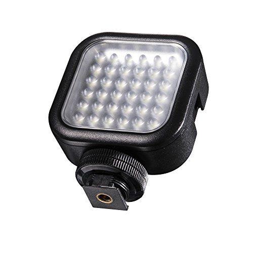 walimex pro LED Video Light 36 dimmable