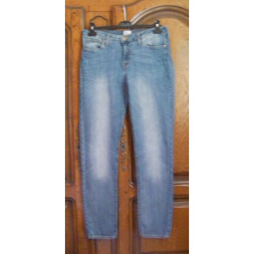 Jean Droit Marque Lee - Taille 42
