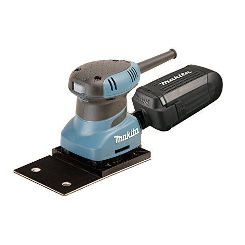 Makita BO 4566 Ponceuse vibrante