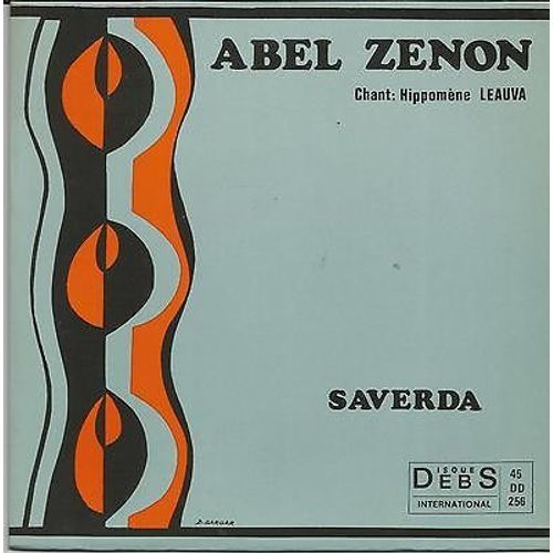 Saverda - Fo Ou Ni Cote