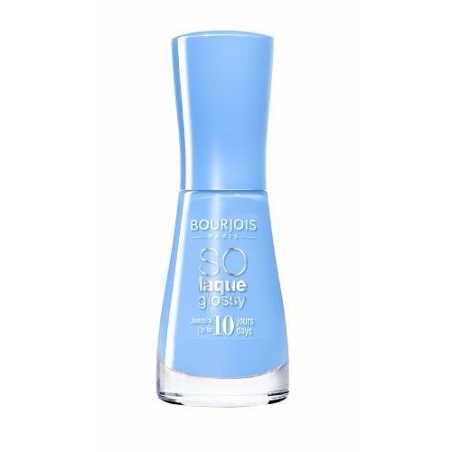 Bourjois So Laque Glossy Vernis À Ongles N06 10ml 