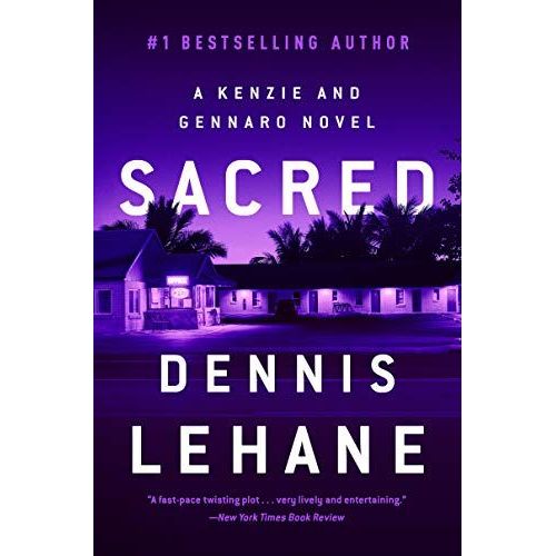 Sacred