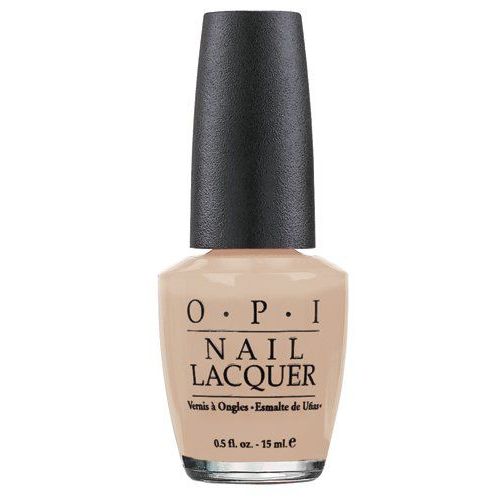 Opi Nail Polish Samoan Sand 15ml 