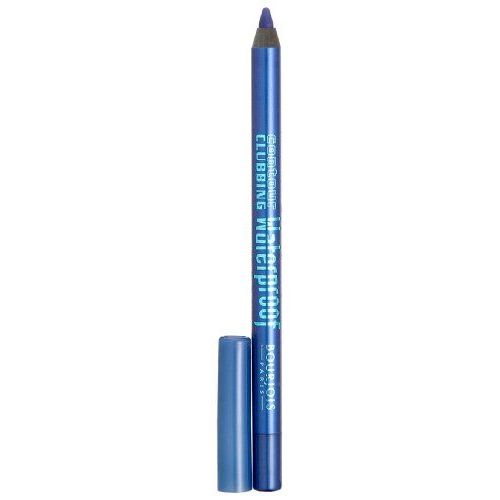 Bourjois Crayon Contour Clubbing Waterproof N46 Blue Neon 