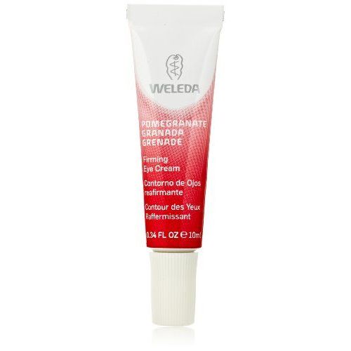 Weleda Pomegranate Firming ¿Il Crème , 10ml 