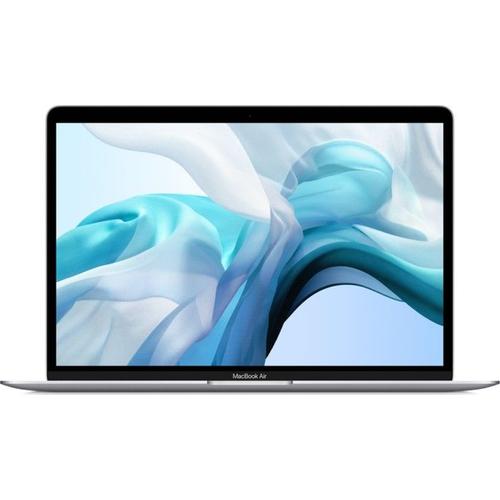 Apple MacBook Air 2020 - 13" Intel Core i7 - Ram 16 Go - SSD 512 Go Argent