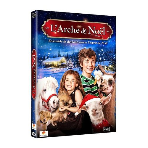 L'arche De Noël