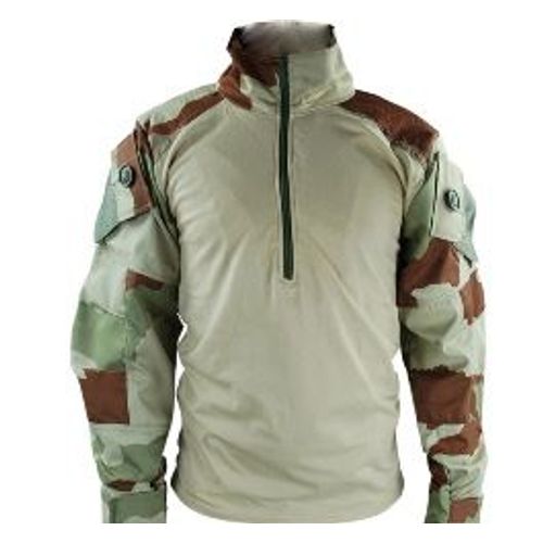 Ubas Camouflage Desert S/M/L/Xl Cpa