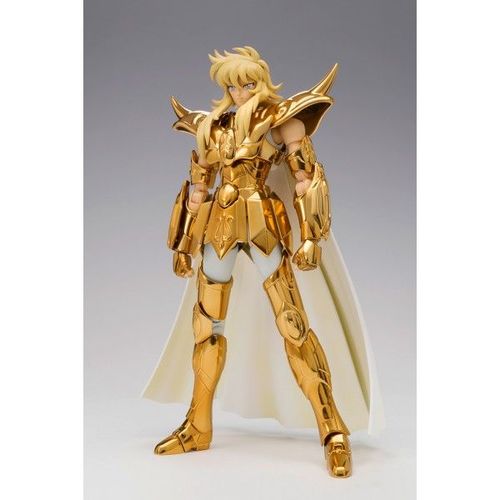 Bandai Saint Seiya Myth Cloth Ex - Milo Du Scorpion Oce