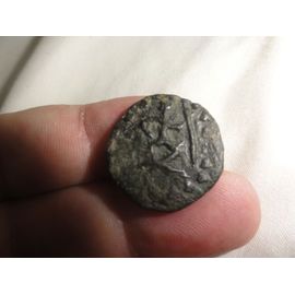 Monnaie Antique Ancienne Inde