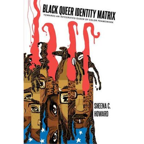 Black Queer Identity Matrix