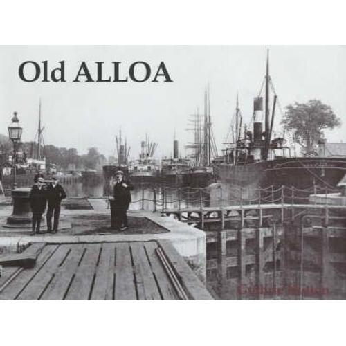 Old Alloa