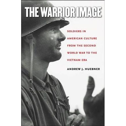 The Warrior Image