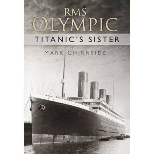 Rms Olympic