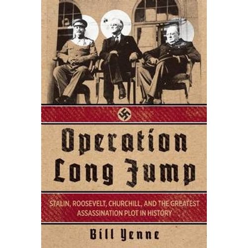 Operation Long Jump